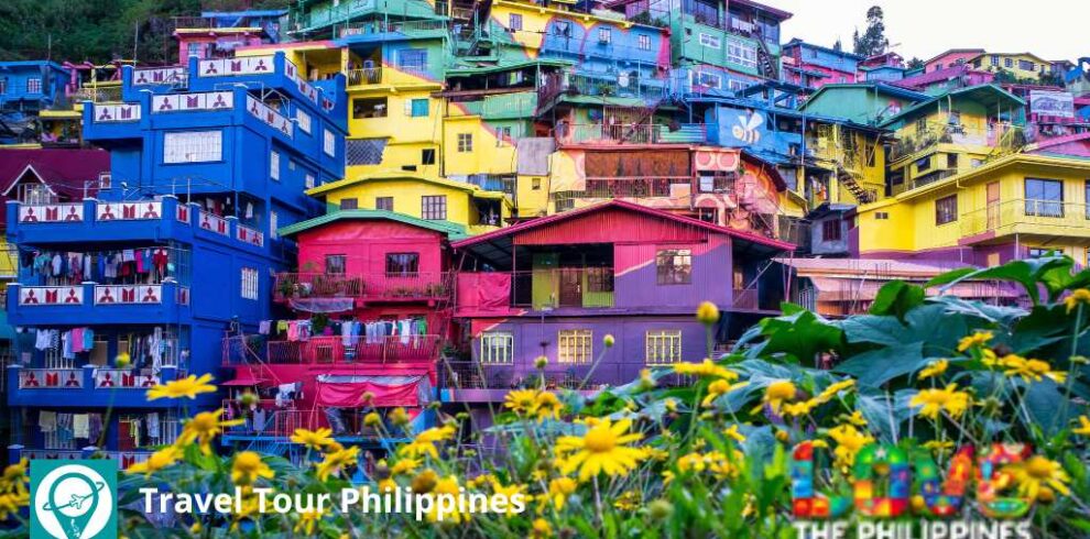 Travel Tour Philippines | Baguio City