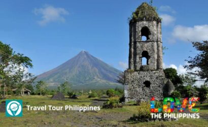 Travel Tour Philippines _ Bicol