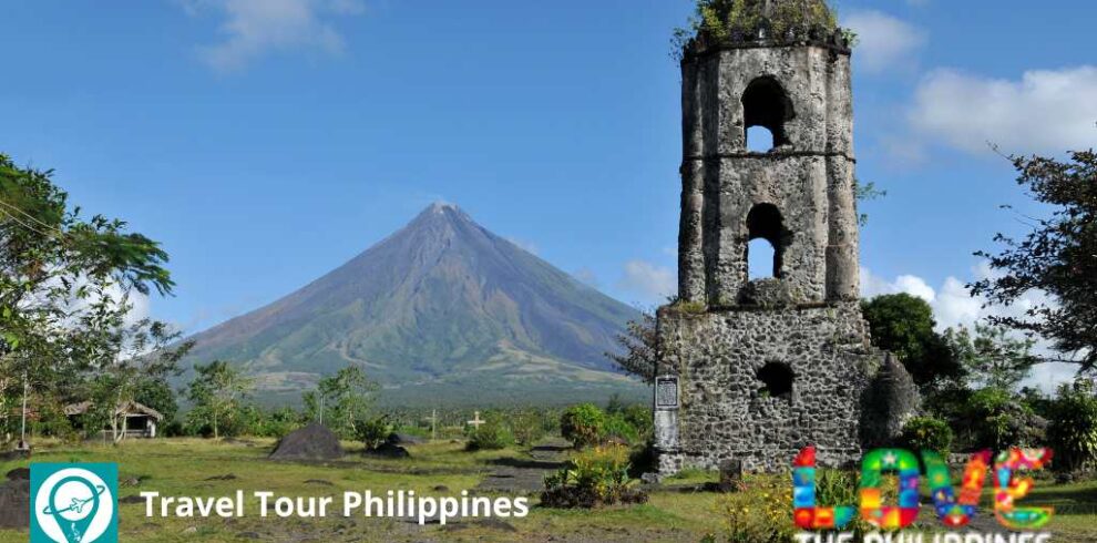 Travel Tour Philippines _ Bicol