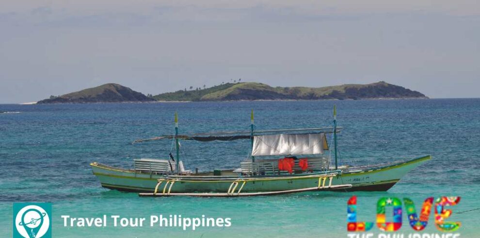 Travel Tour Philippines | Calaguas