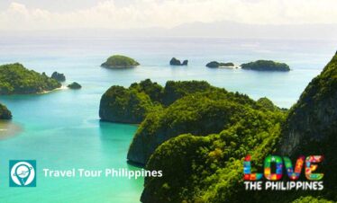 Travel Tour Philippines _ Caramoan