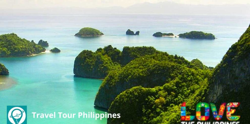 Travel Tour Philippines _ Caramoan
