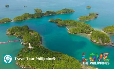 Travel Tour Philippines _ Hundred Islands