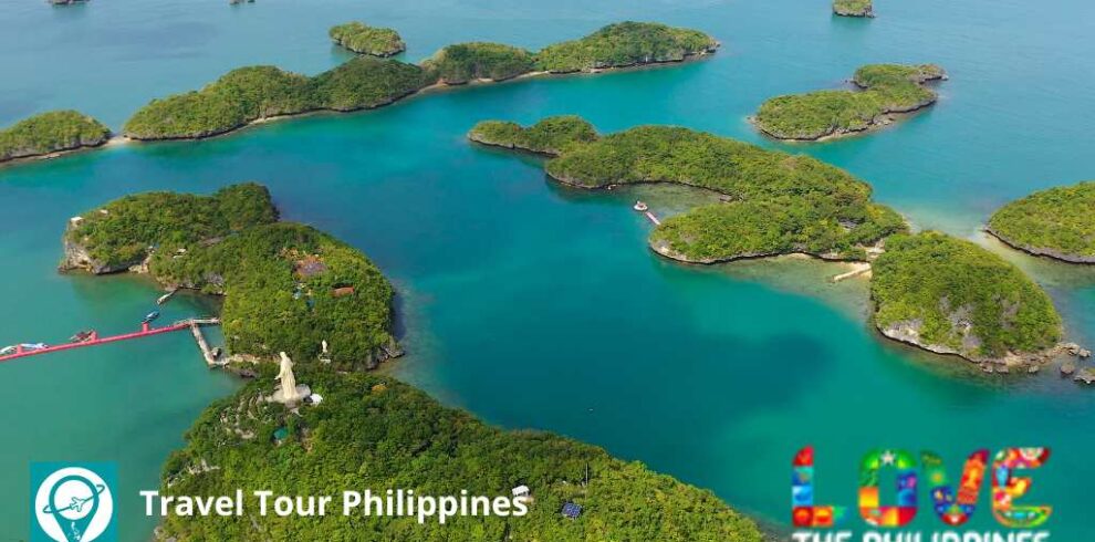 Travel Tour Philippines _ Hundred Islands