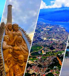 Tavel Tour Philippines DESTINATIONS | Davao