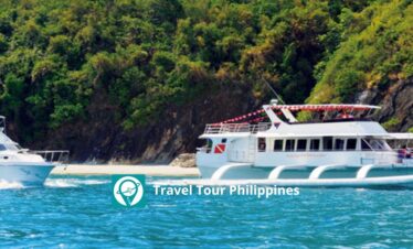 Travel Tour Philippines Puerto Galera Summer Getaway