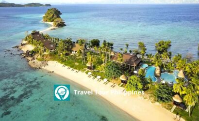 Travel Tour Philippines | Two Seasons Coron Island Resort and Spa