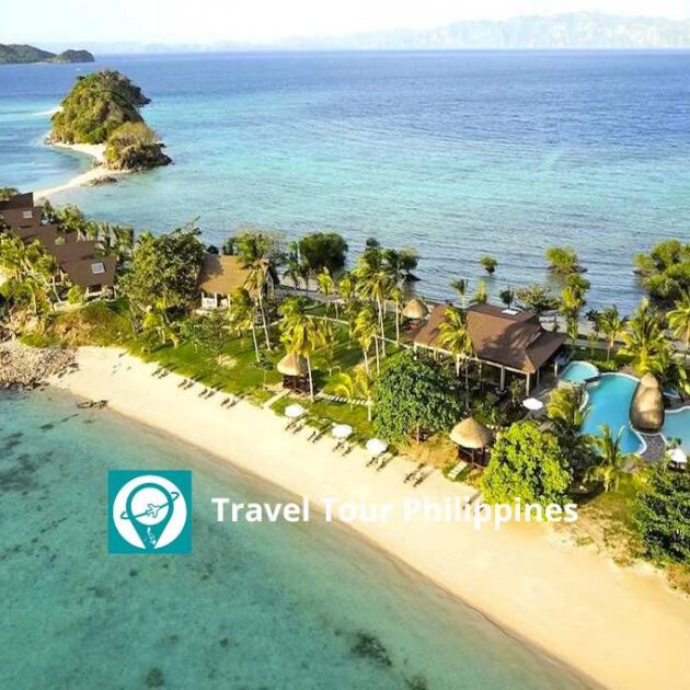 Travel Tour Philippines | Two Seasons Coron Island Resort and Spa