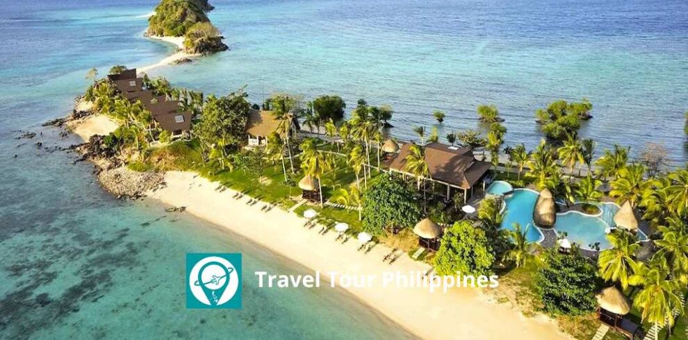 Travel Tour Philippines | Two Seasons Coron Island Resort and Spa