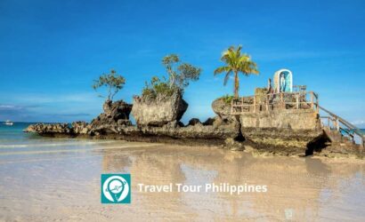 Travel Tour Philippines | Boracay Beachfront