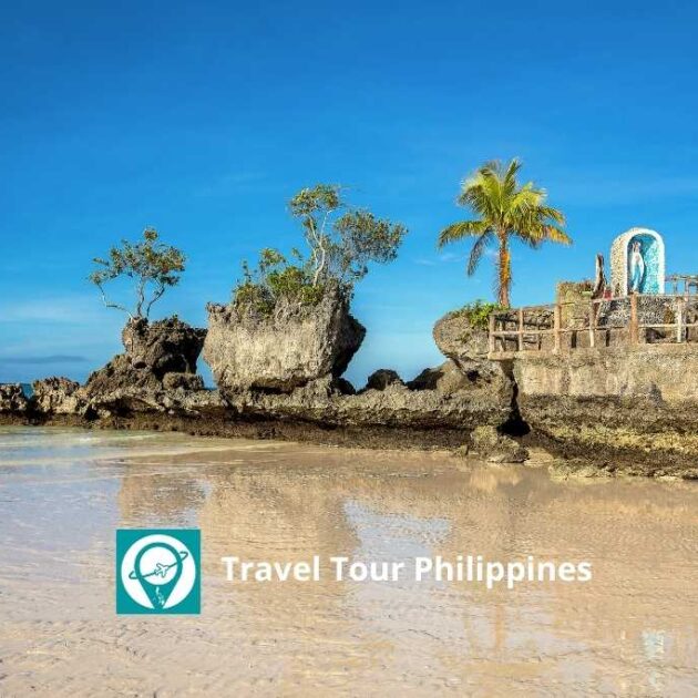 Travel Tour Philippines | Boracay Beachfront