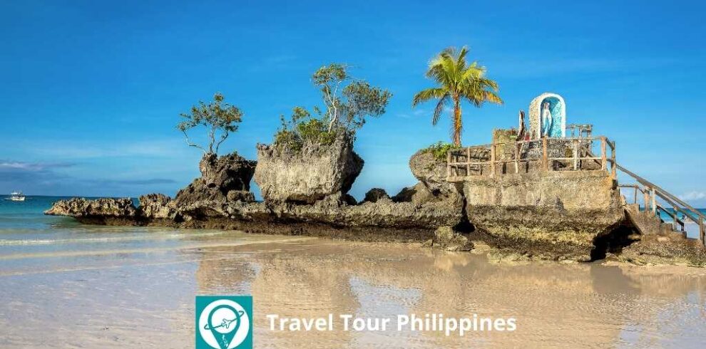 Travel Tour Philippines | Boracay Beachfront