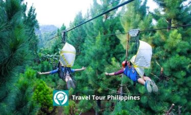 Travel Tour Philippines _ Bukidnon