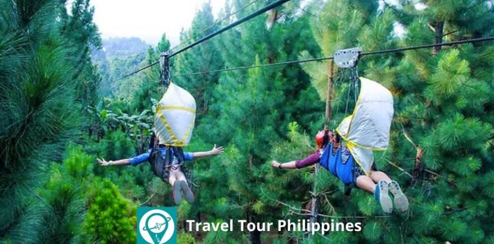 Travel Tour Philippines _ Bukidnon