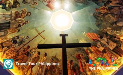 Travel Tour Philippines | Cebu