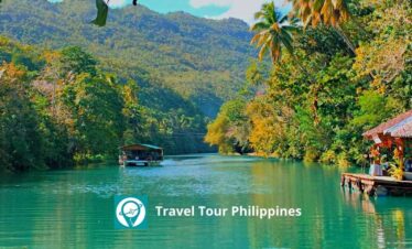 Travel Tour Philippines | Cebu and Bohol