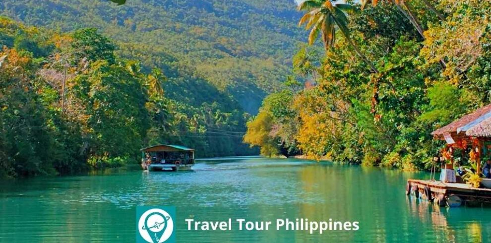 Travel Tour Philippines | Cebu and Bohol
