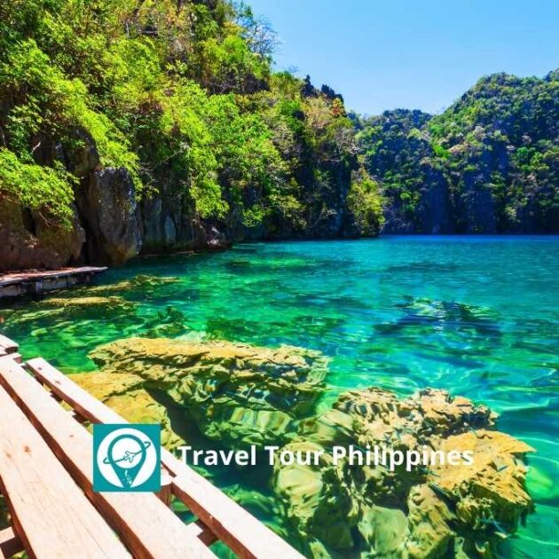 Travel Tour Philippines | Coron