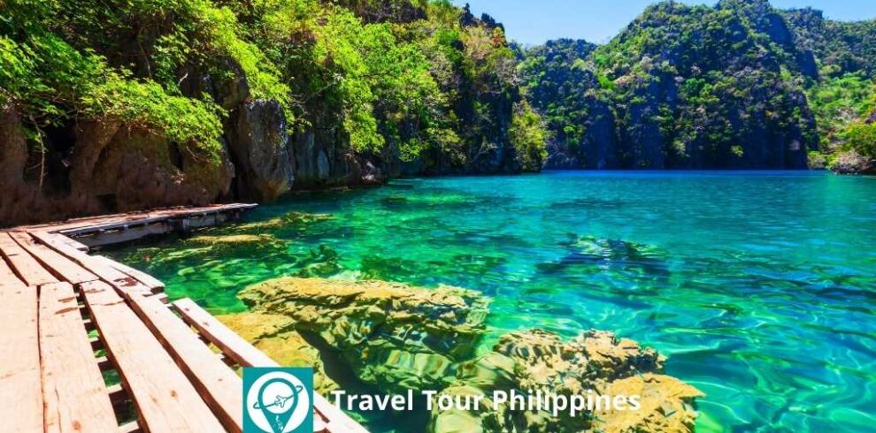 Travel Tour Philippines | Coron