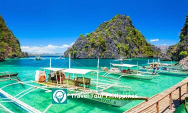 Travel Tour Philippines | Coron Palawan