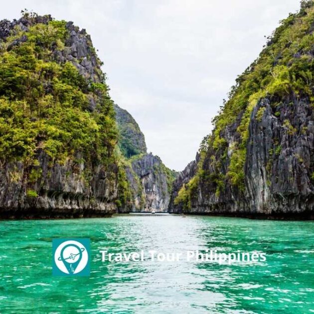 Travel Tour Philippines | El Nido