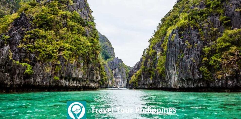 Travel Tour Philippines | El Nido