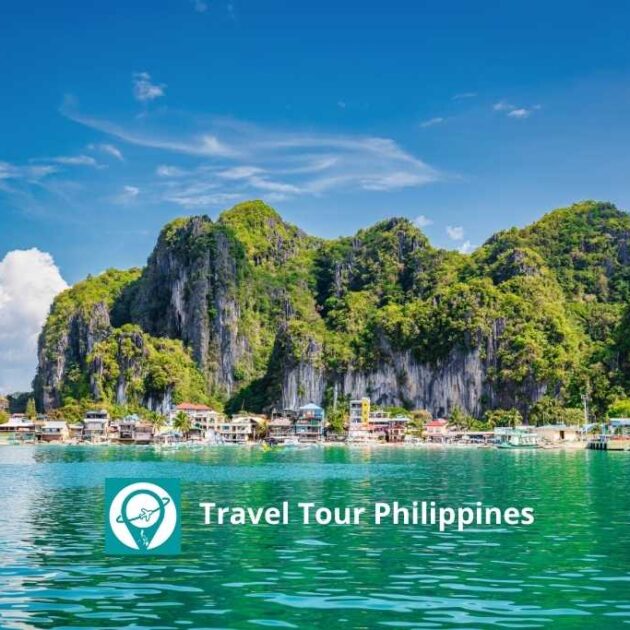 Travel Tour Philippines | El Nido and Puerto Princesa