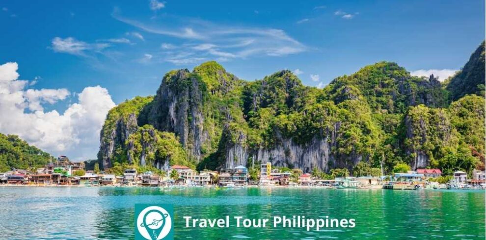 Travel Tour Philippines | El Nido and Puerto Princesa