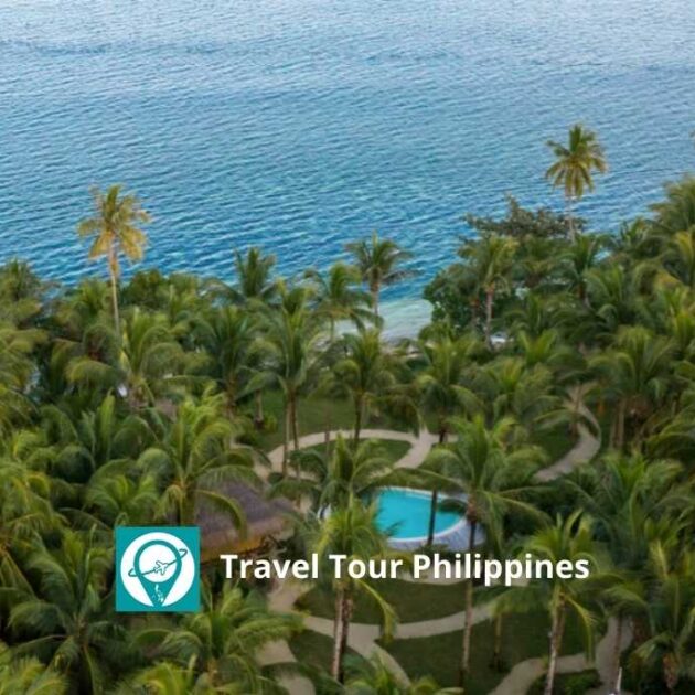 Travel Tour Philippines | Inara Siargao