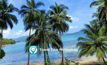 Travel Tour Philippines | Port Barton