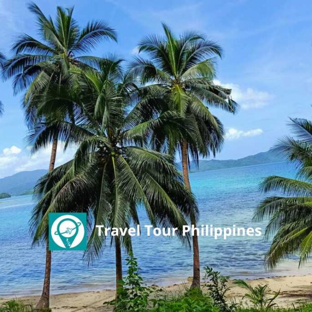 Travel Tour Philippines | Port Barton