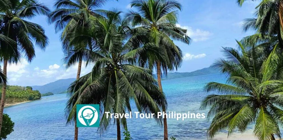 Travel Tour Philippines | Port Barton