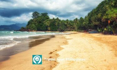 Travel Tour Philippines _ Puerto Galera