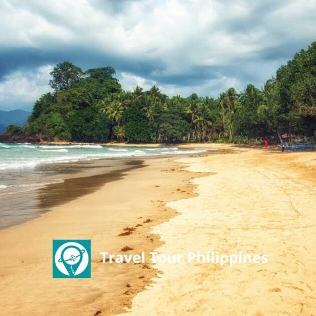 Travel Tour Philippines _ Puerto Galera