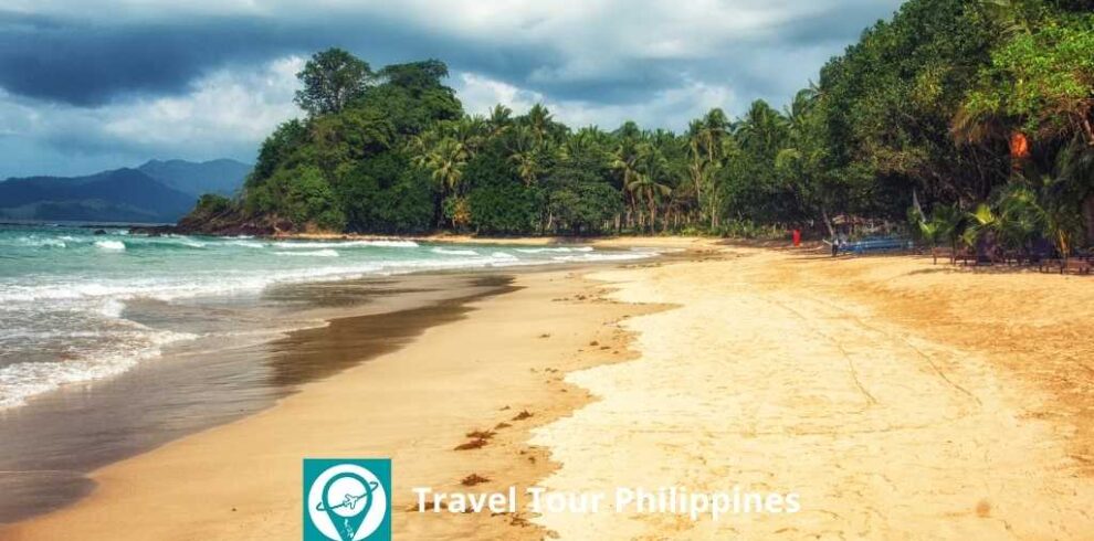 Travel Tour Philippines _ Puerto Galera