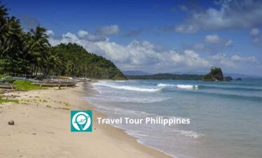 Travel Tour Philippines | San Vicente Palawan