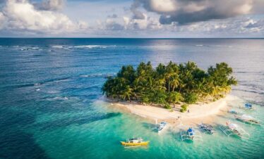 Travel Tour Philippines | Siargao